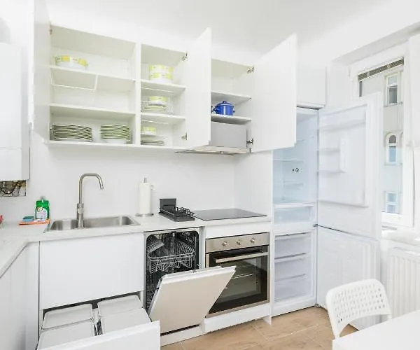 Hideaway Favoriten