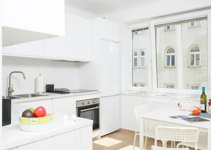 Apartamento Hideaway Favoriten *