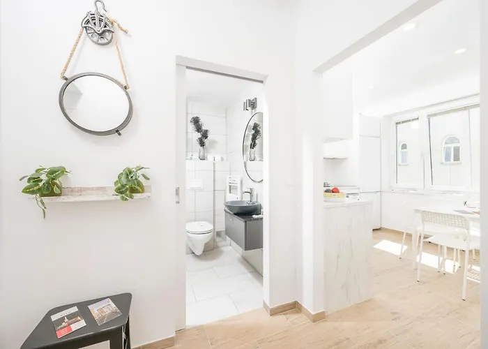 Hideaway Favoriten *